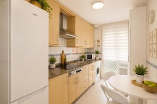 Piso en venta en V Centenario-Piletas-Capuchinos en Sanlúcar de Barrameda
