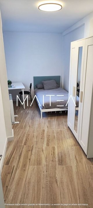 Piso en venta en Centro en Móstoles