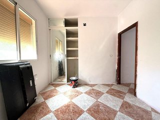 Piso en venta en Santa Cristina - San Rafael en Málaga