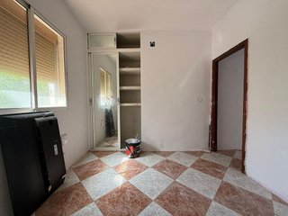 Piso en venta en Santa Cristina - San Rafael en Málaga