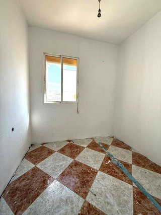 Piso en venta en Santa Cristina - San Rafael en Málaga