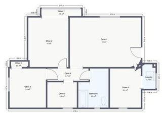 Piso en venta en Santa Cristina - San Rafael en Málaga