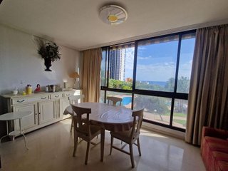 Piso en venta en Playa de Poniente en Benidorm
