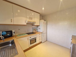 Piso en venta en Playa de Poniente en Benidorm