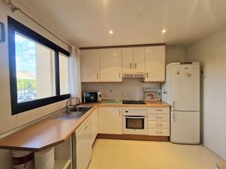 Piso en venta en Playa de Poniente en Benidorm