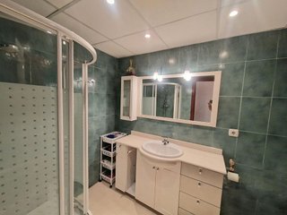 Piso en venta en Playa de Poniente en Benidorm