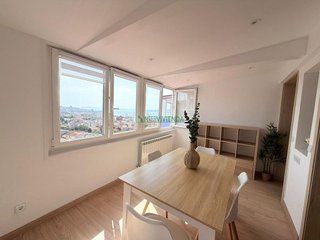 Piso en venta en Teis en Vigo