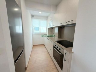Piso en venta en Teis en Vigo