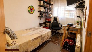 Dúplex en venta en Casco Antiguo - Centro en Badajoz