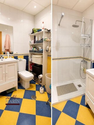 Dúplex en venta en Casco Antiguo - Centro en Badajoz