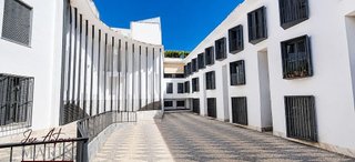 Dúplex en venta en Casco Antiguo - Centro en Badajoz