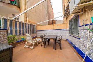 Piso en venta en Riu en Santa Coloma de Gramanet