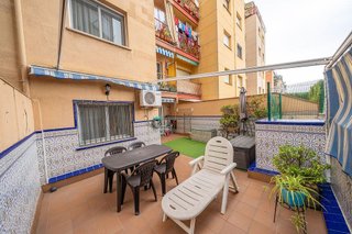 Piso en venta en Riu en Santa Coloma de Gramanet