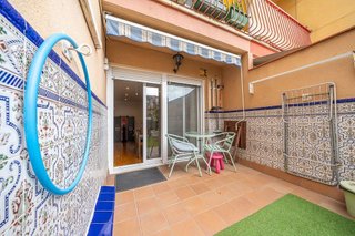 Piso en venta en Riu en Santa Coloma de Gramanet