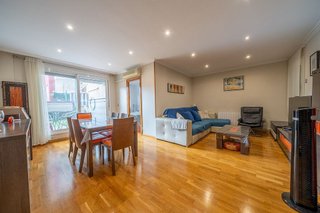Piso en venta en Riu en Santa Coloma de Gramanet