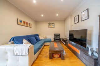 Piso en venta en Riu en Santa Coloma de Gramanet