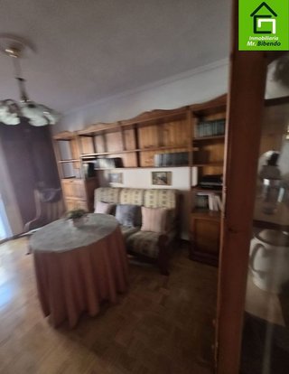 Piso en venta en Candelaria - Peña de Francia en Zamora