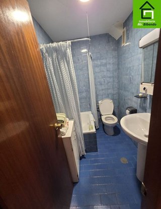 Piso en venta en Candelaria - Peña de Francia en Zamora