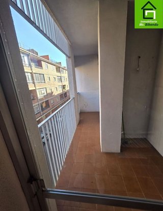 Piso en venta en Candelaria - Peña de Francia en Zamora