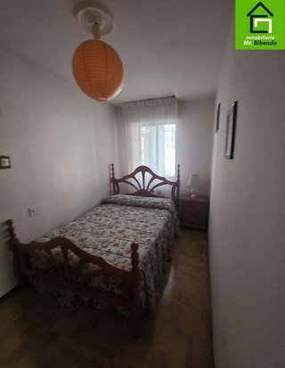 Piso en venta en Candelaria - Peña de Francia en Zamora