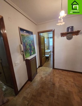 Piso en venta en Candelaria - Peña de Francia en Zamora