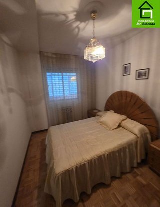 Piso en venta en Candelaria - Peña de Francia en Zamora