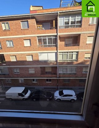 Piso en venta en Candelaria - Peña de Francia en Zamora