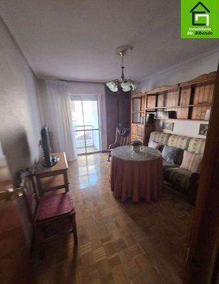 Piso en venta en Candelaria - Peña de Francia en Zamora