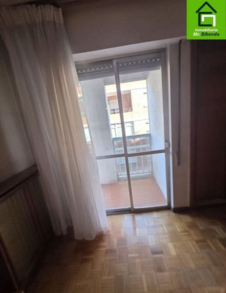 Piso en venta en Candelaria - Peña de Francia en Zamora