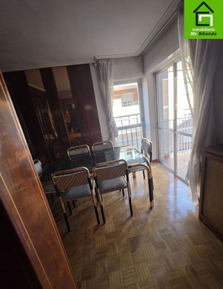Piso en venta en Candelaria - Peña de Francia en Zamora