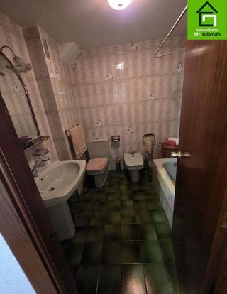 Piso en venta en Candelaria - Peña de Francia en Zamora