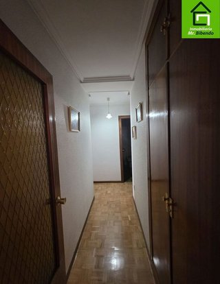 Piso en venta en Candelaria - Peña de Francia en Zamora