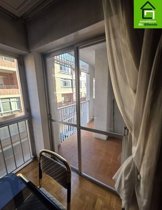 Piso en venta en Candelaria - Peña de Francia en Zamora