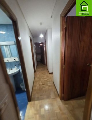 Piso en venta en Candelaria - Peña de Francia en Zamora