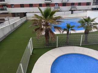 Piso en venta en Arco Norte - Avda. España en Dos Hermanas