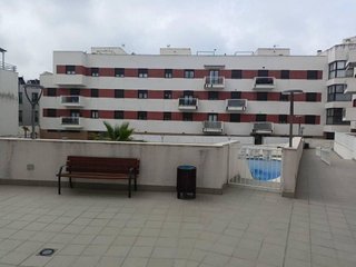 Piso en venta en Arco Norte - Avda. España en Dos Hermanas