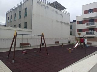 Piso en venta en Arco Norte - Avda. España en Dos Hermanas