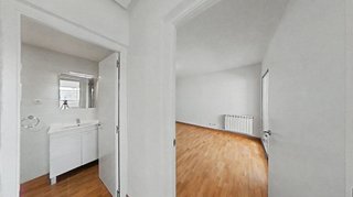 Piso en venta en Fuenlabrada II - El Molino en Fuenlabrada