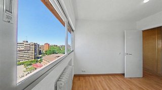 Piso en venta en Fuenlabrada II - El Molino en Fuenlabrada