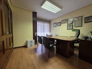 Piso en venta en Centro en Avilés