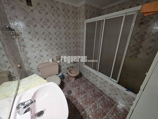 Piso en venta en Centro en Avilés