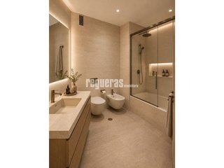 Piso en venta en Centro en Avilés