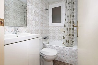 Piso en venta en Sants en Barcelona