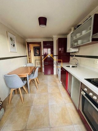 Piso en venta en Centre en Mataró