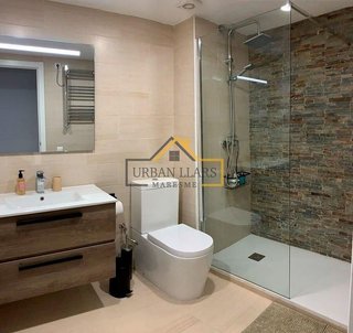 Piso en venta en Centre en Mataró