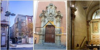 Piso en venta en Centre en Mataró