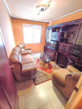 Piso en venta en La Magdalena - Versalles en Avilés
