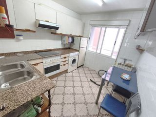 Piso en venta en La Magdalena - Versalles en Avilés