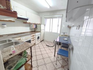 Piso en venta en La Magdalena - Versalles en Avilés