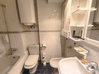 Piso en venta en La Magdalena - Versalles en Avilés
